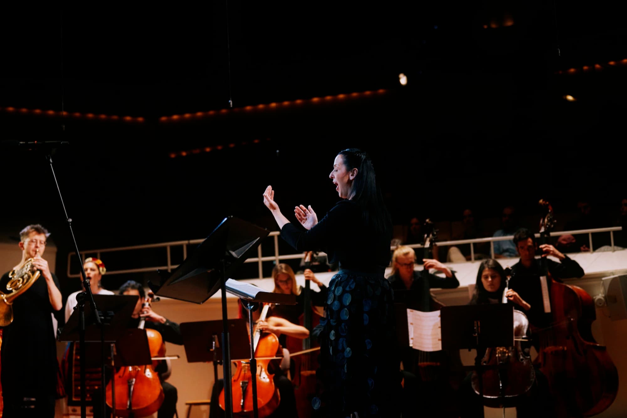 Boryana & Ensemble