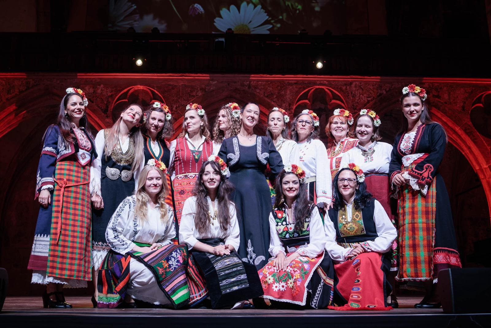 Bulgarian Voices Berlin