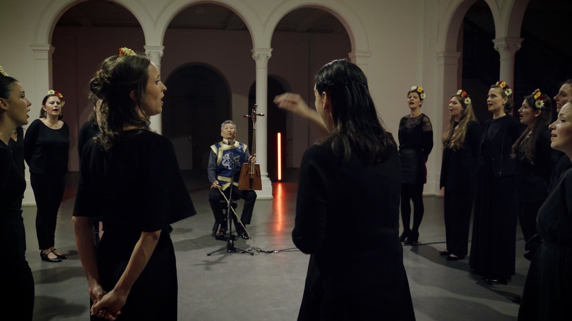 Bulgarian Voices + Epi