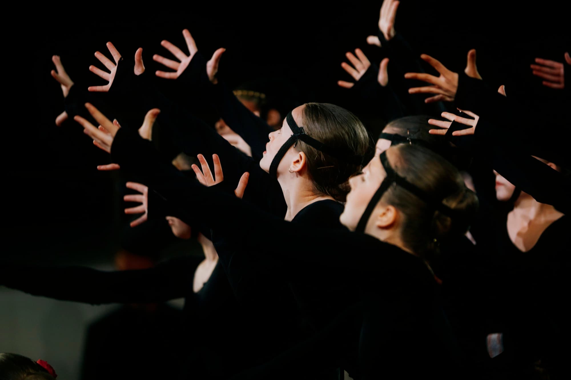 All In Stage Dance Co.