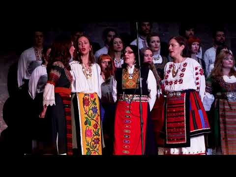 Kozhiljio · Arr. St. Kushleva