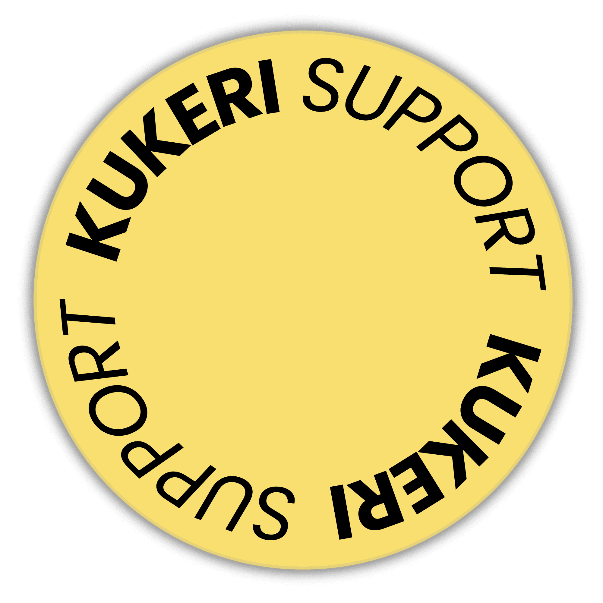 Support KUKERI